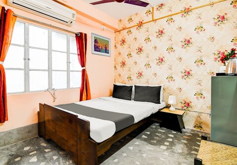 Luxor Home Stays, Kolkata