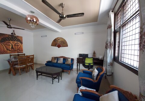 Amazing and Charming room in the heart of New Delhi