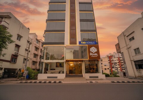 FabHotel The Pearl Boutique - Electronic City