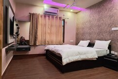 Hotel Divine Inn, Patna Hotel Divine Inn, Patna