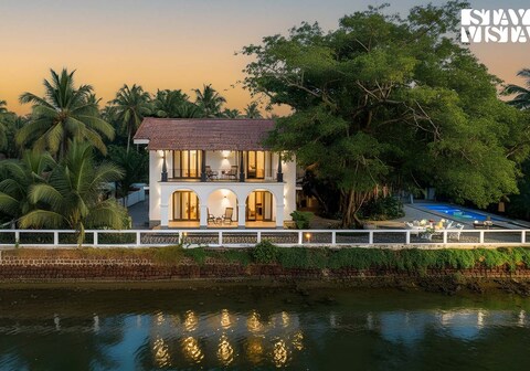 StayVista at Di Mora by the Sea