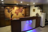 HOTEL HARJIT RESIDENCY, Sambalpur HOTEL HARJIT RESIDENCY, Sambalpur