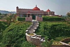 Tree of Life Resort & Spa, Jaipur Tree of Life Resort & Spa, Jaipur