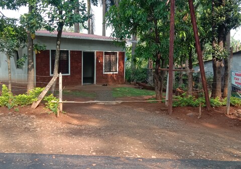 AARHAN HOME STAY AND JUNGAL SAFARI