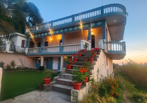 The Gypsy Soul Mukteshwar