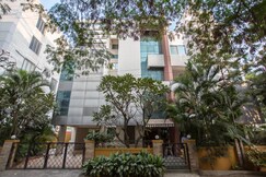 OYO 10934 Hotel Eminent, Pune OYO 10934 Hotel Eminent, Pune