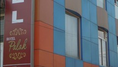 Hotel Palak, Bhopal Hotel Palak, Bhopal
