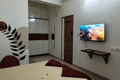 Studio Room at Gachibowli, Hyderabad Studio Room at Gachibowli, Hyderabad