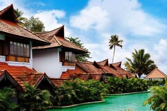 Kumarakom Lake Resort, Kumarakom Kumarakom Lake Resort, Kumarakom