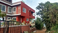 Nisarg Nivas Deluxe rooms, Mahabaleshwar Nisarg Nivas Deluxe rooms, Mahabaleshwar