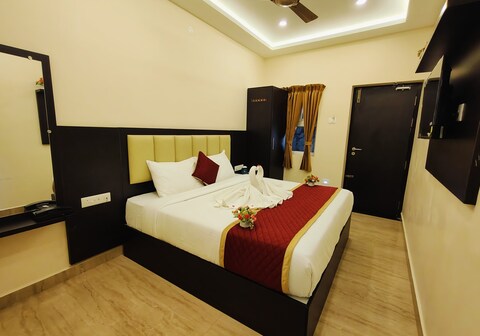 SRI KANTHAN RESIDENCY