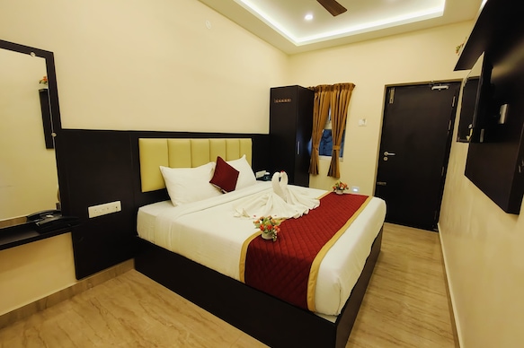 SRI KANTHAN RESIDENCY