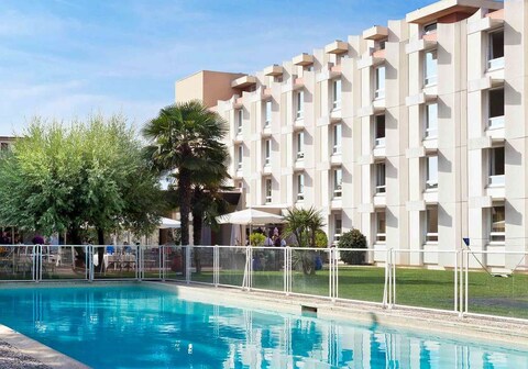 IBIS BUDGET NICE AEROPORT