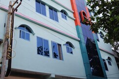 SHYNE CASTLE LODGE, Nagercoil SHYNE CASTLE LODGE, Nagercoil