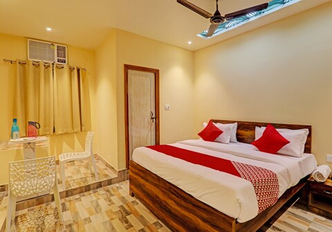 Super Hotel O Royal Regency Palace