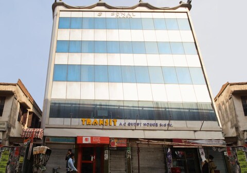 Transit inn Guest House