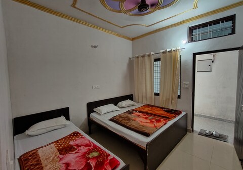 Hotel Omkareshwar
