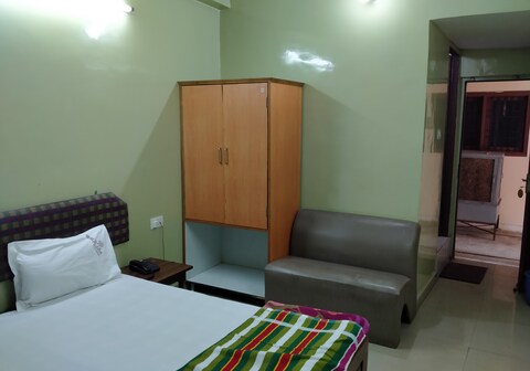 Hotel Rida