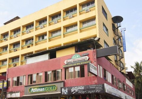 Rukmini Residency