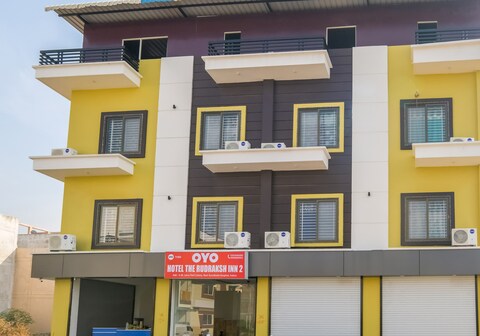 Hotel O Hotel Vibrant Vidyapati