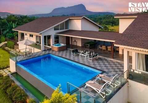 StayVista at The Tavern At Canary Farms