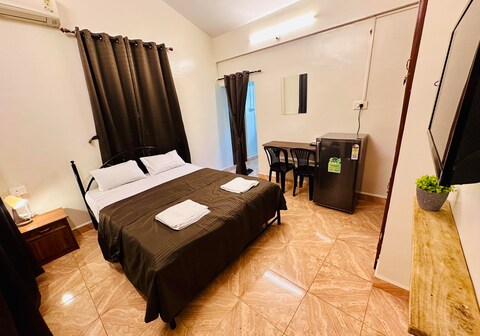 07 Caroline Guest House