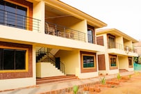 Lotus beach Resort, Gokarna Lotus beach Resort, Gokarna