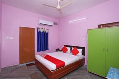 OYO 14712 The New Garden Inn, Bhubaneshwar OYO 14712 The New Garden Inn, Bhubaneshwar