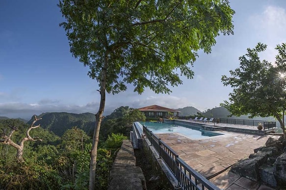 The Wild Retreat