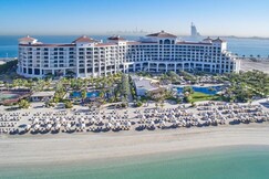 Waldorf Astoria Dubai Palm Jumeirah, Dubai Waldorf Astoria Dubai Palm Jumeirah, Dubai