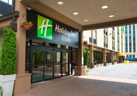 Holiday Inn Hotel & Suites Chicago - Downtown