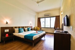 Hotel President Inn, Gandhinagar Hotel President Inn, Gandhinagar