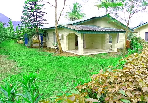 Anusfarm- Place for Nature lovers