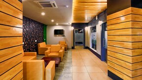 The Blue Lagoon Premium, Cuttack The Blue Lagoon Premium, Cuttack