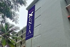 Xenia Business Hotel, Cochin Xenia Business Hotel, Cochin