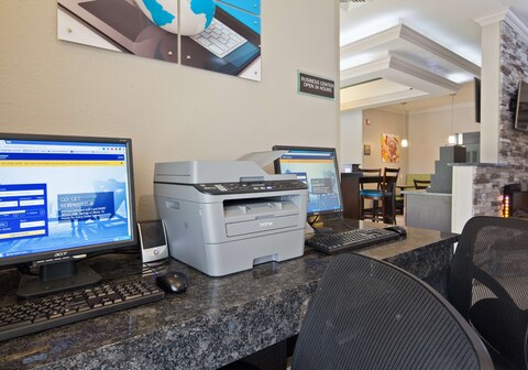 Best Western Inn & Suites