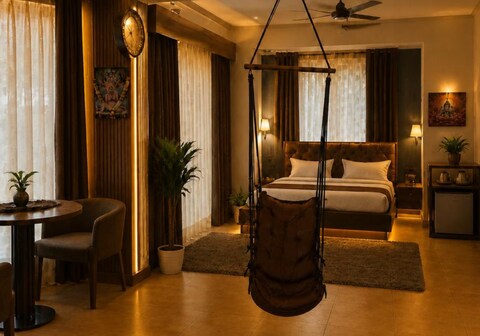 Chillout Villa