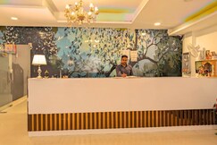 Hotel The Kiara Near Delhi Airport, Delhi Hotel The Kiara Near Delhi Airport, Delhi