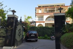 66 Residency-A Boutique Hotel, Jaipur 66 Residency-A Boutique Hotel, Jaipur