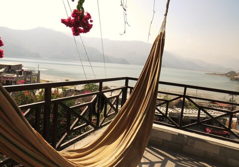 Lake Vision Guesthouse