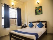OYO Flagship 488 Nungambakkam-Apollo Hospital, Chennai OYO Flagship 488 Nungambakkam-Apollo Hospital, Chennai