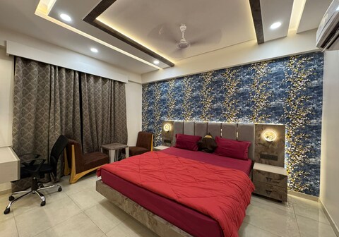 THE CASA STAY | APARMENT