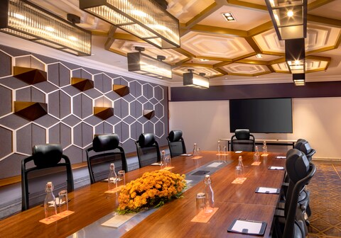 Welcomhotel by ITC Hotels, Guntur