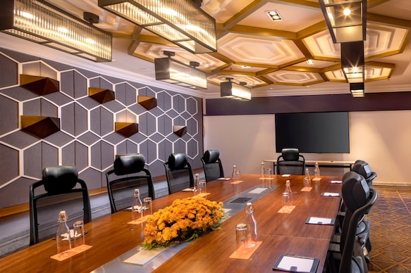 Welcomhotel by ITC Hotels, Guntur