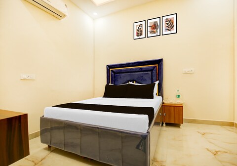 Hotel O Sunraj Stay