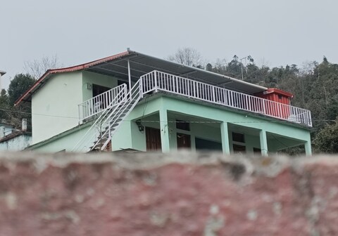 OAKLA HOMESTAY CHOPTA VALLEY