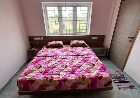 AC service Apartment