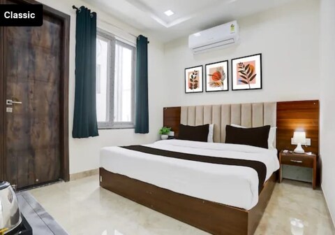 Hotel Courtyard Villa