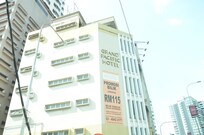 Grand Pacific Hotel KL, Kuala Lumpur Grand Pacific Hotel KL, Kuala Lumpur