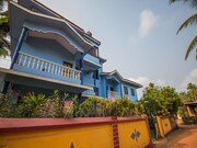 OYO 13358 Home 2BHK Morjim Beach, Goa OYO 13358 Home 2BHK Morjim Beach, Goa